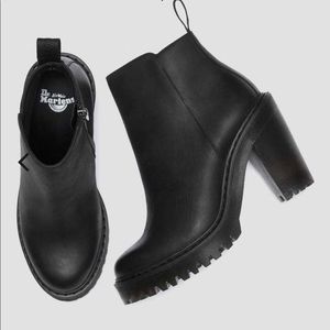 Dr. Martens Magdalena Boots